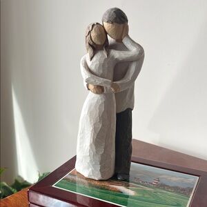 Willow Tree "Together"